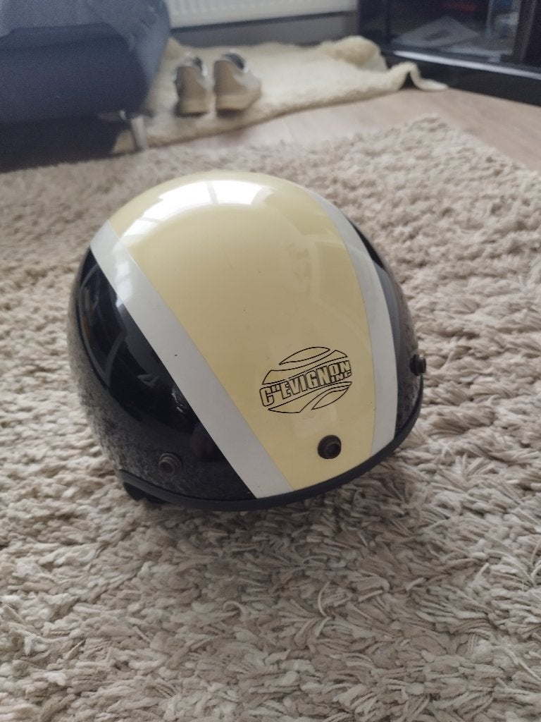 helm chevignon maat medium, Ophalen, Gebruikt, Medium, Overige merken
