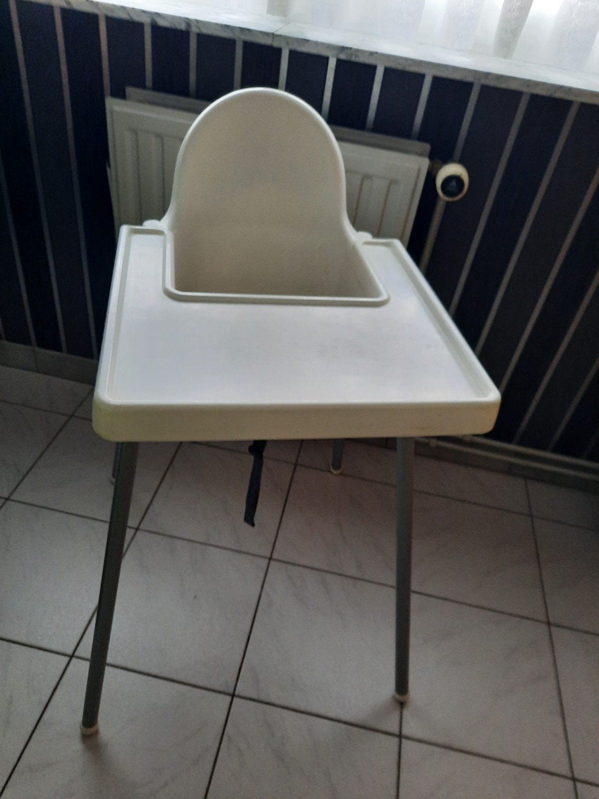 kinder eetstoel, Kinderen en Baby's, Kinderstoelen, Ophalen