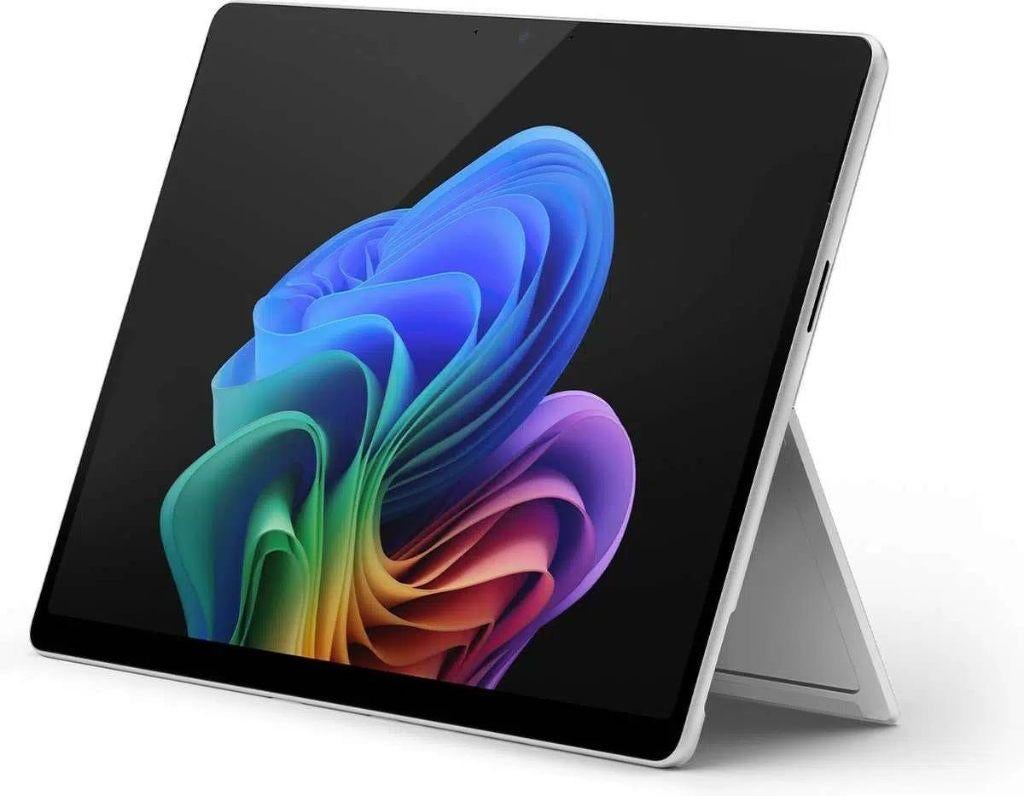 Microsoft Surface Pro 11 – 13 inch, Computers en Software, Windows Laptops, Nieuw, 13 inch, SSD, 3 tot 4 Ghz, 16 GB, Met touchscreen