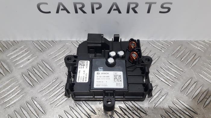 Ordinateur refroidisseur d'un Mercedes E-Klasse, 3 mois de garantie, Utilisé, -, -