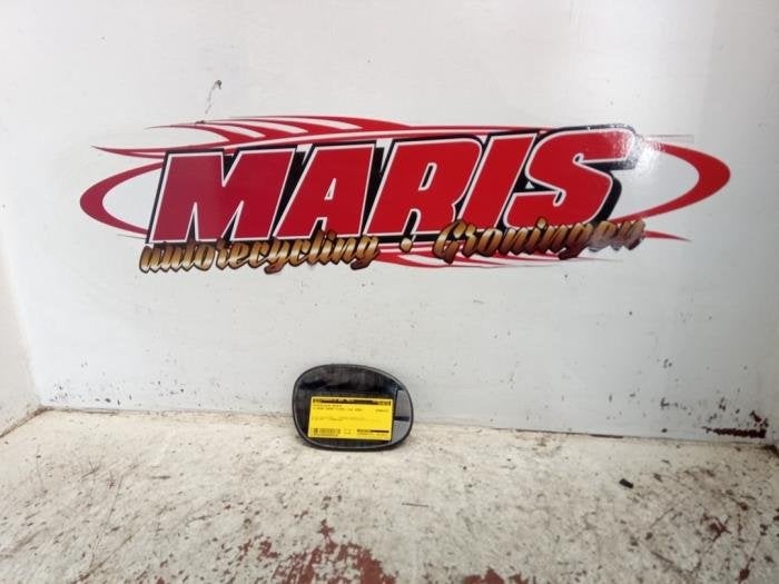 Glace rétroviseur droit d'un Citroen Xsara Picasso, -, 3 mois de garantie, Utilisé, -