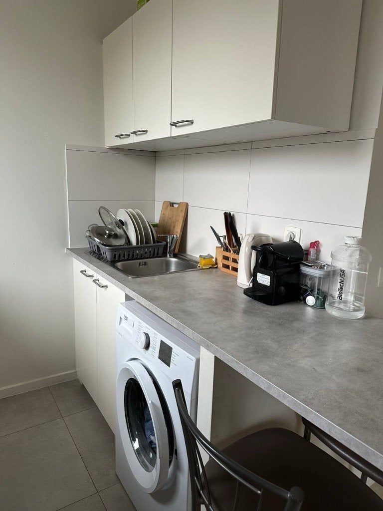 studio of kot te huur, 20 tot 35 m², Antwerpen (stad)