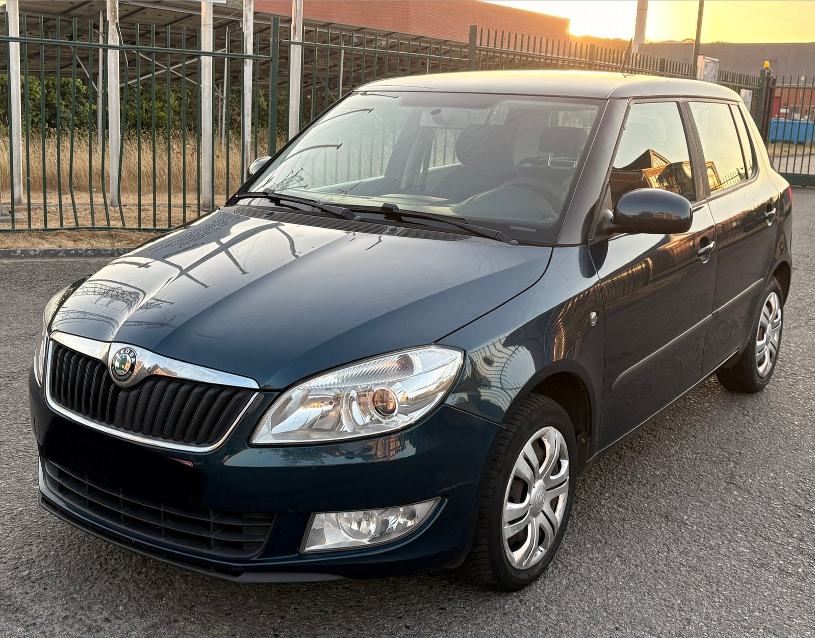 Skoda fabia euro 5 essence, Autos, Euro 5, Achat, Particulier, Essence