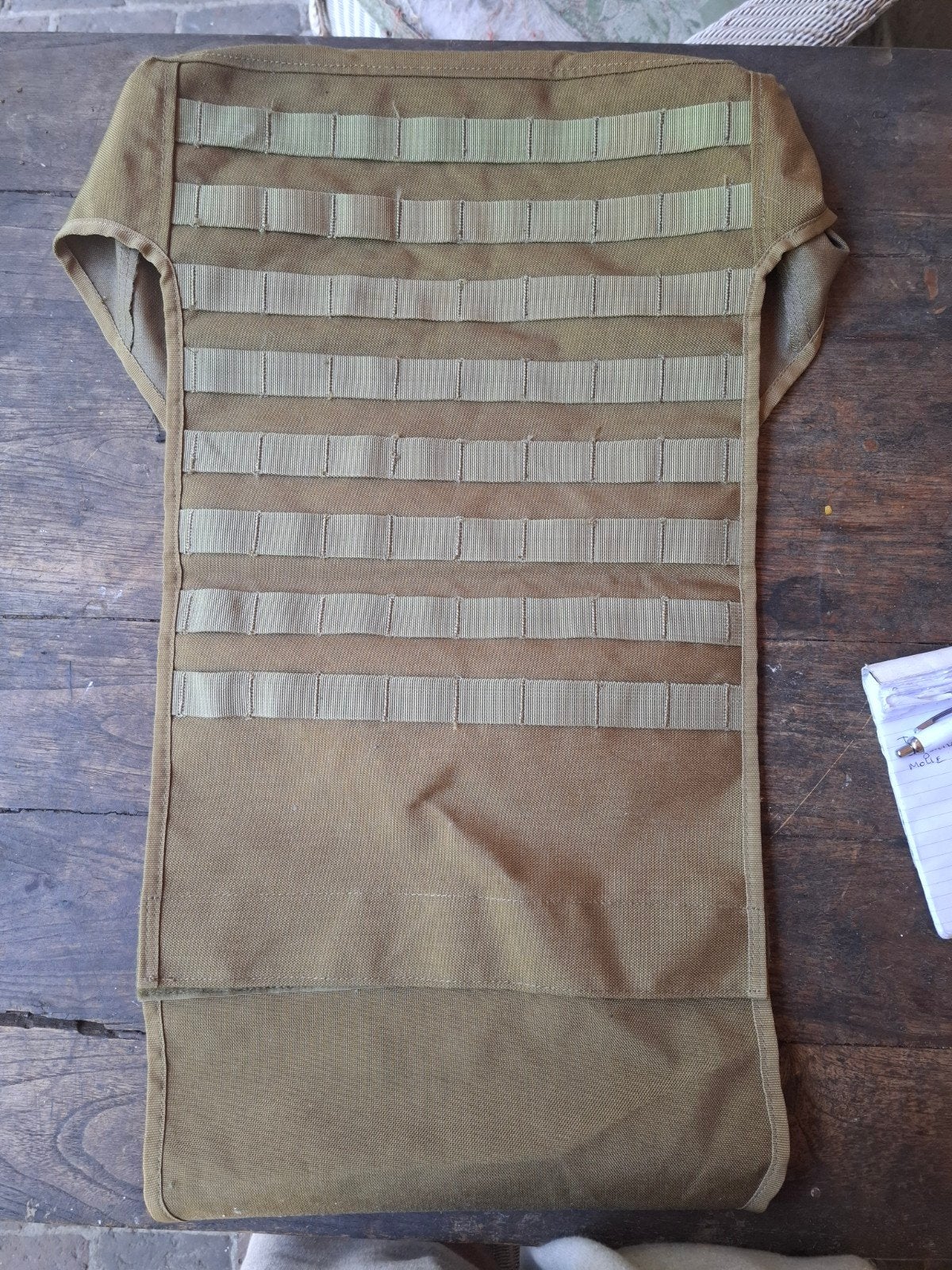 zetelhoes suzuki jimny JB74 tactical, Ophalen