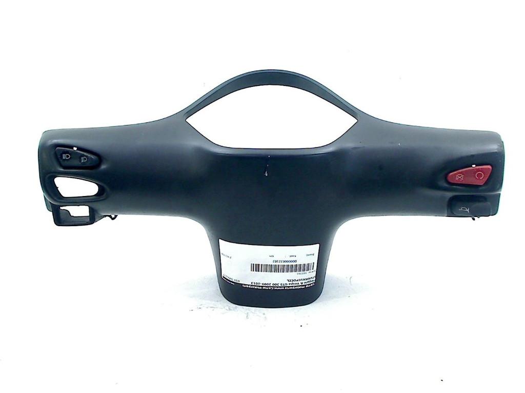COCKPIT PANEL GTS 300 2009-2013 (GTS300 Super ZAPM45200), Motos, Pièces | Autre, Dhr. S. di Majo, Utilisé, Info@cama-motorparts.nl