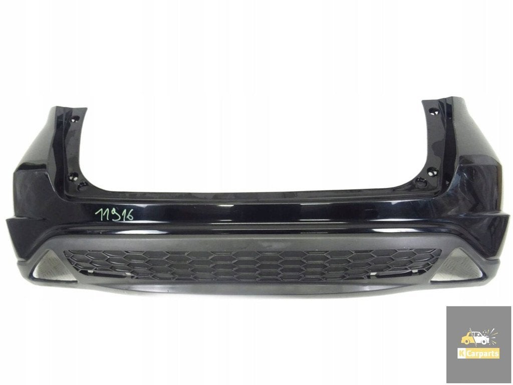Honda Civic VIII 8 UFO 06-09 Achterbumper, Gebruikt, Info@honda.co.jp, Minami-Aoyama 2-chome 1-1
107-8556  Tokyo, Bumper