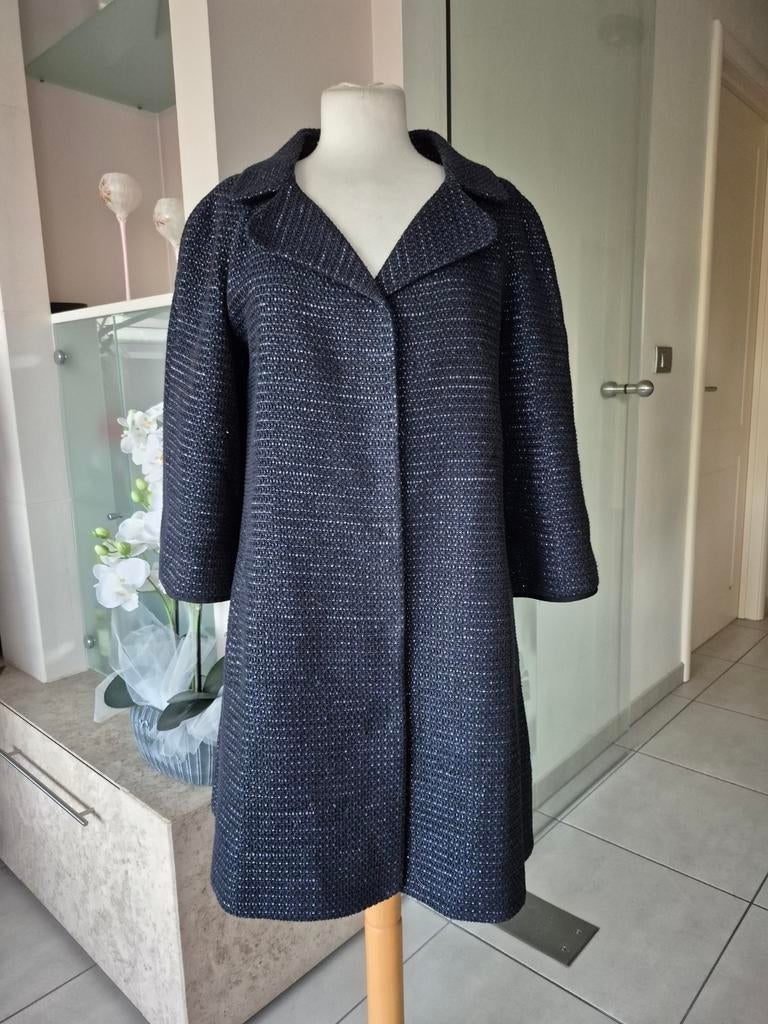 TWINSET dameszomermantel, Kleding | Dames, Jassen | Zomer, Verzenden