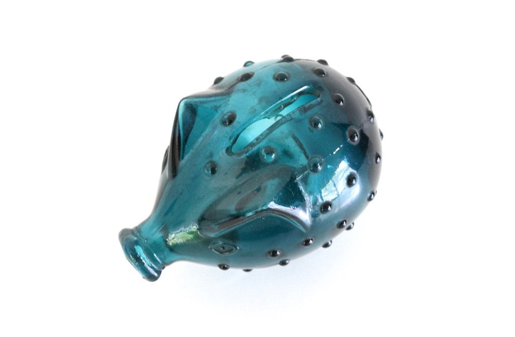 VINTAGE HOLMEGAARD JACOB BANG PIGGY BANK, Ophalen of Verzenden, Zo goed als nieuw
