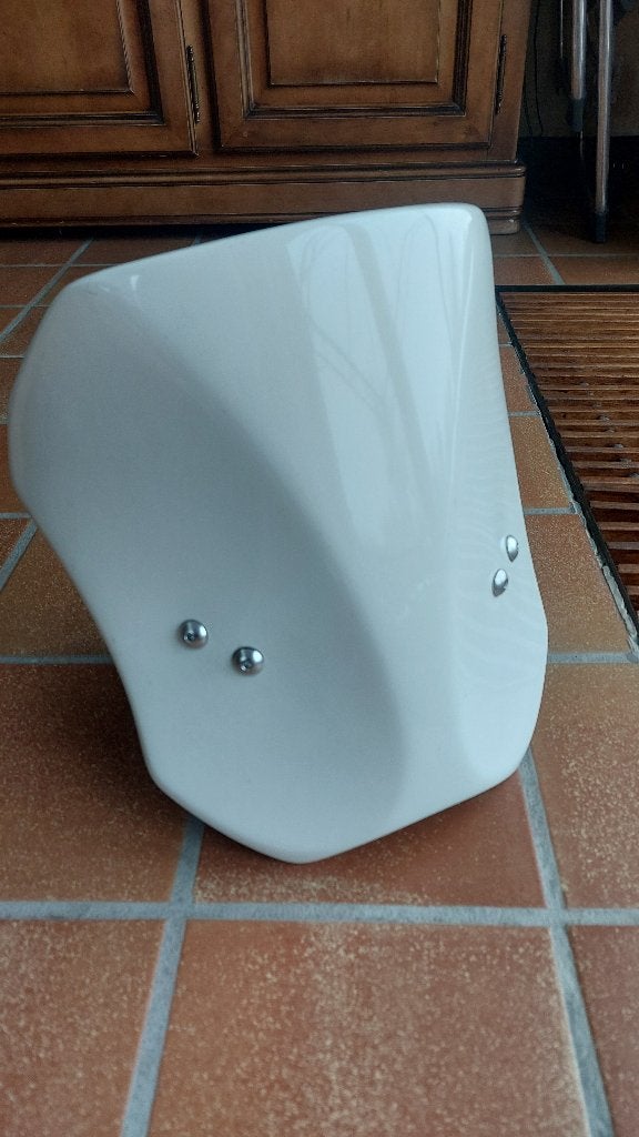 Tete de fourche racing / piste - Triumph street triple, Enlèvement, Neuf