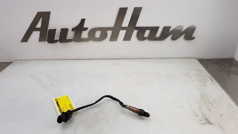 SONDE LAMBDA Audi A4 (B8) (|8R0906262|0281004182|), Utilisé, Audi