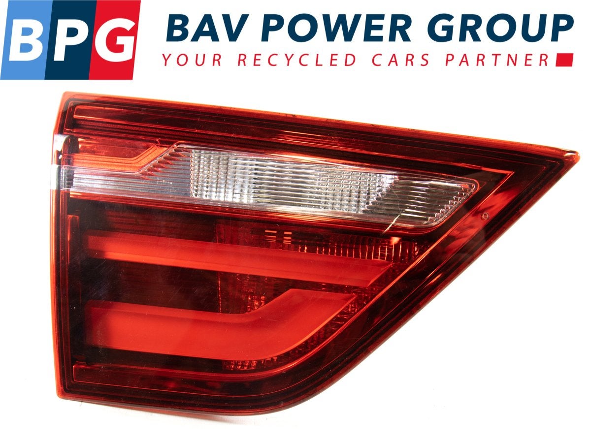 PANNEAU ARRIÈRE GAUCHE AVEC LAMPE BMW X4 (F26), Utilisé, BMW, Petuelring 130
80809  München, DE, Bayerische Motoren Werke AG