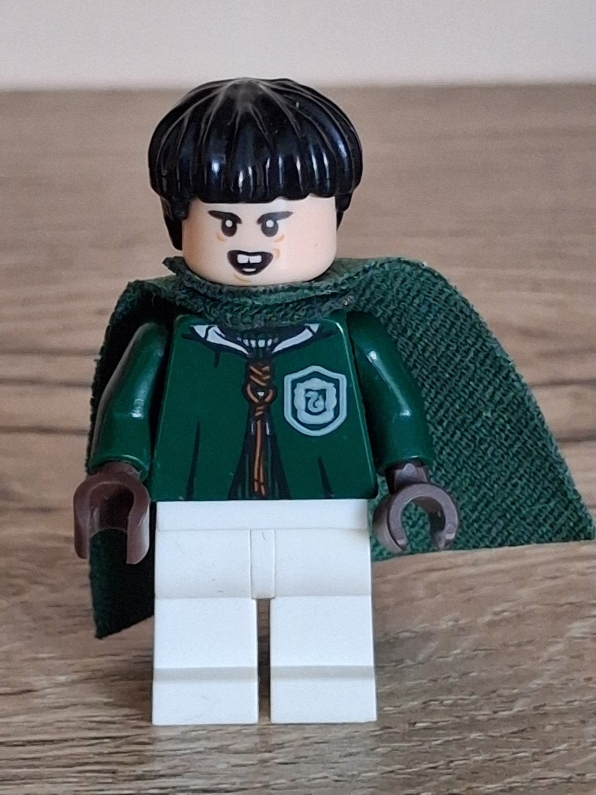 Lego Harry Potter : Marcus Flint, Verzenden, Lego, Harry Potter