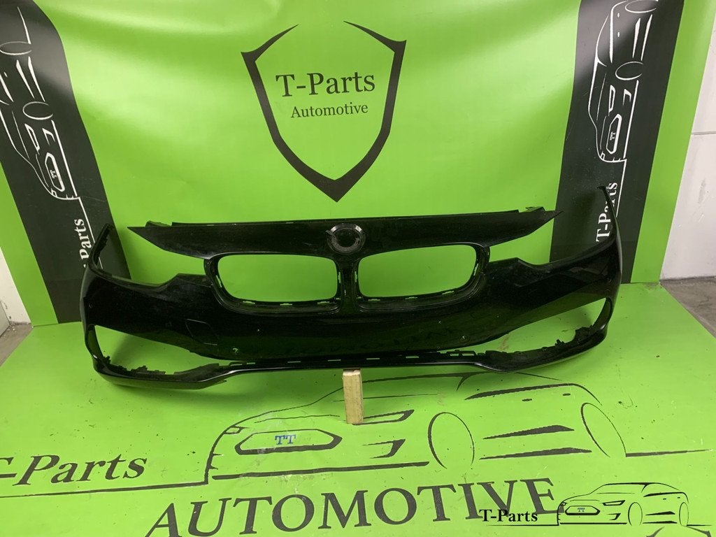 bmw 3 serie f30 f31 voorbumeper bumper, Info@fabrikant.eu, Bumper, BMW, Fabrikantstraat 1
1000 AA  Amsterdam