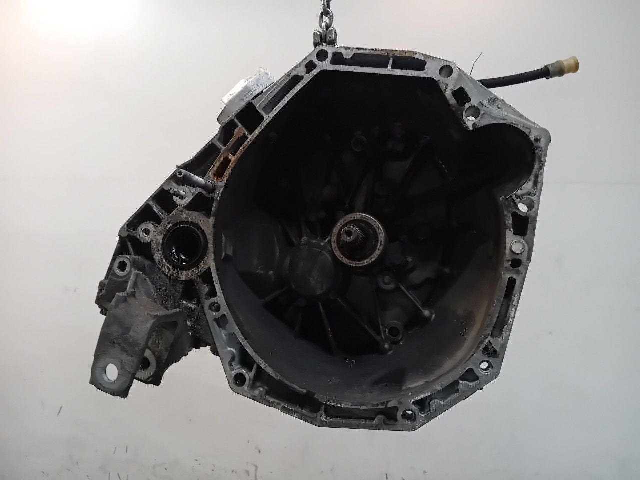 Versnellingsbak schakel Renault Scénic, Onderdelen@venauto.nl, Gebruikt, Ettenseweg 76, 4706 PB Roosendaal, The Netherlands, Herkomst onderdeel bekend