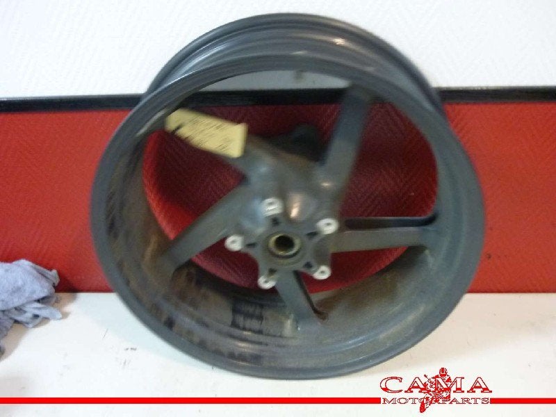 ACHTERVELG Aprilia Falco 1000 1999-2003 (SL1000), Dhr. S. di Majo, Gebruikt, Info@cama-motorparts.nl, P.J. Troelstraweg 8 8
3144 CX  MAASSLUIS, NL
