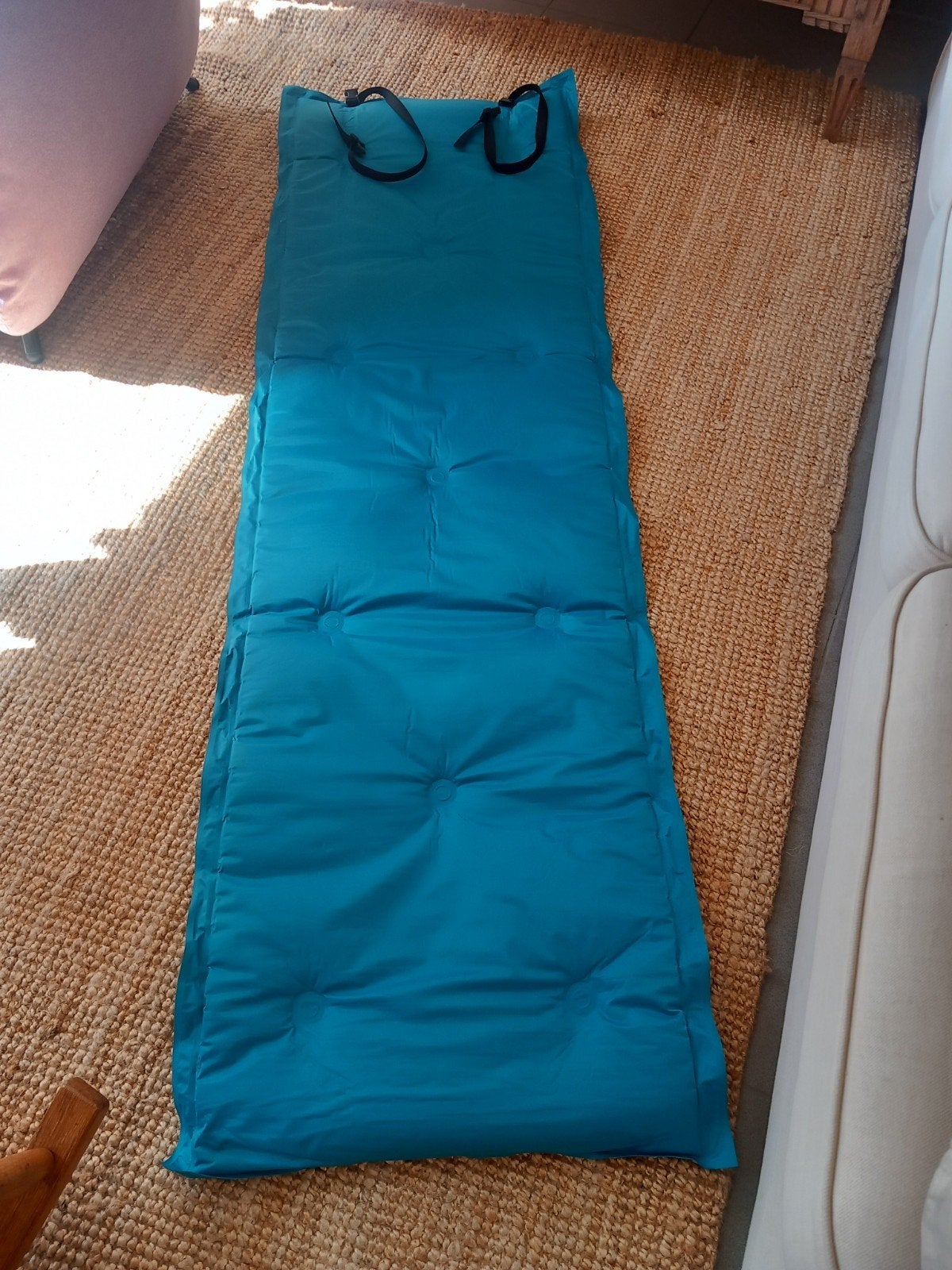Matelas une personne, Enlèvement, Comme neuf, 1 personne