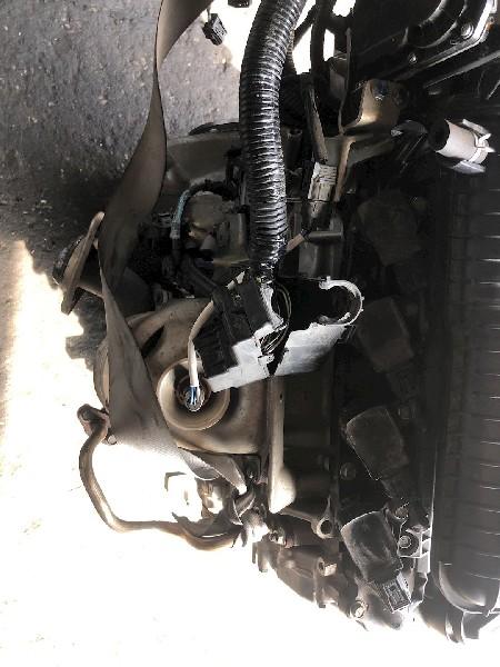 LAMBDASONDE Honda Jazz (GE6 / GE8 / GG / GP) (2112003500), Auto-onderdelen, Gebruikt, Honda
