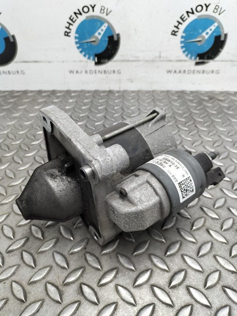 OPEL CORSA F 1.2 Edition P2JO STARTMOTOR 2022, Ophalen of Verzenden, Gebruikt, ARN erkend