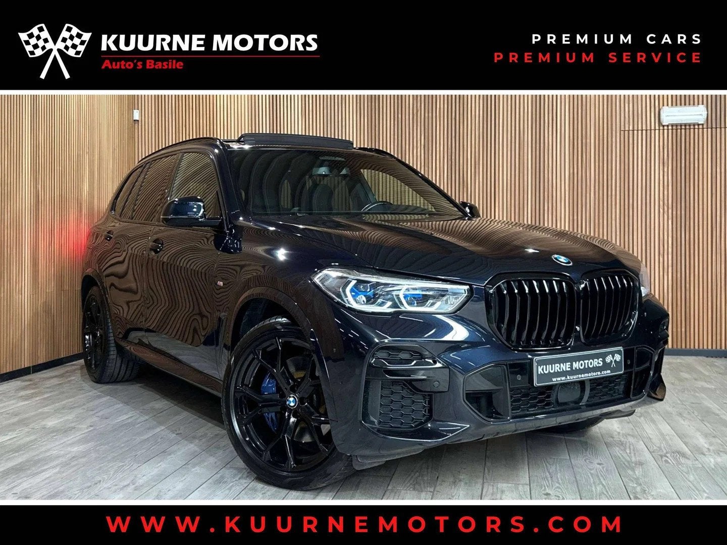 BMW X5 xDrive30d M Pack Alu21"/Pano/Cam360/Acc/Laser/Keyless, Cuir, Achat, Entreprise, https://public.car-pass.be/vhr/970fa4a5-7cc6-4241-acbb-10e20170739a