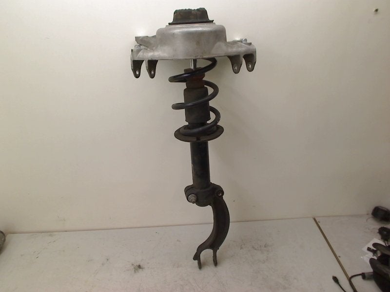 SCHOKBREKER LINKS VOOR s-line A4 Avant (B8) (8t0413031af), Gebruikt, Dhr. R. de Gouw, Audi, De Bloemendaal 21 21
5221 EB  'S HERTOGENBOSCH, NL