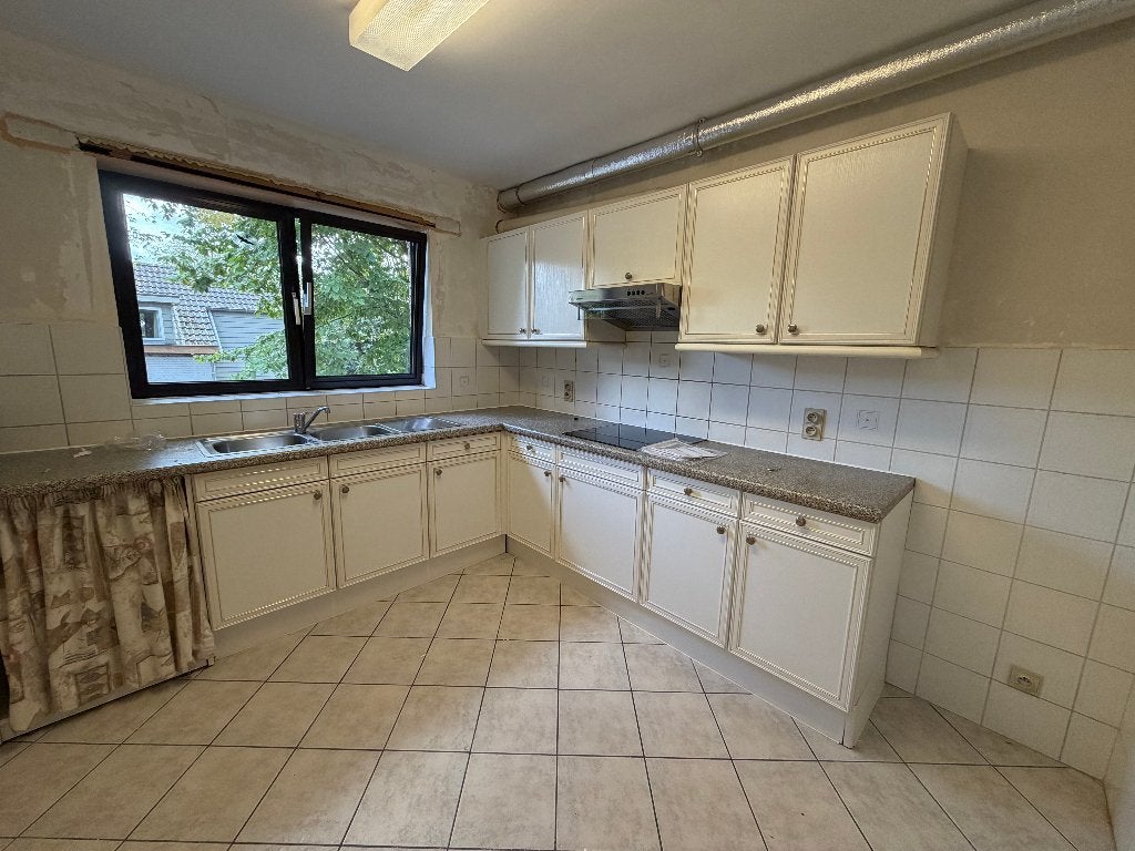 Keuken, Huis en Inrichting, Ophalen, Gebruikt, Overige materialen, Wit