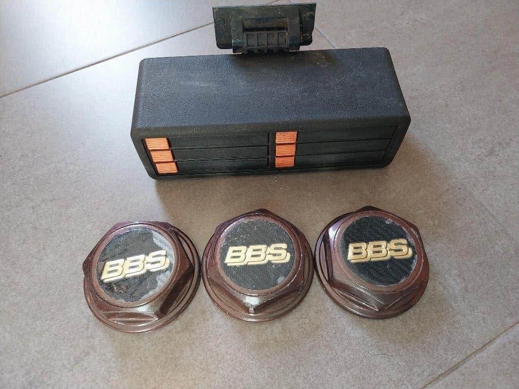 box voiture pour 6 K7 (cassette audio) années 1980, Enlèvement ou Envoi, Utilisé
