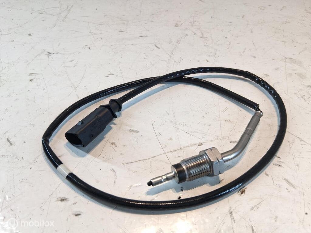 Uitlaat temperatuursensor Vw Polo 6R ('09-'14) 1J0973802, Auto-onderdelen, Gebruikt, Volkswagen, Ophalen of Verzenden, Volkswagen