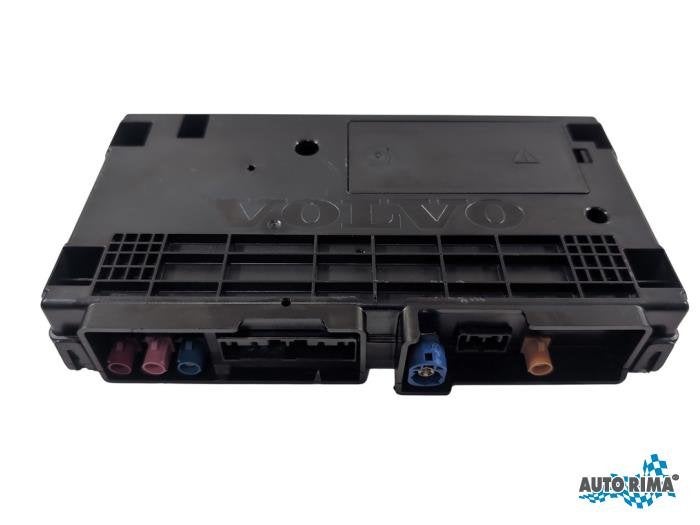 VCM (module) van een Volvo V60, Gebruikt, -, -, Ophalen of Verzenden