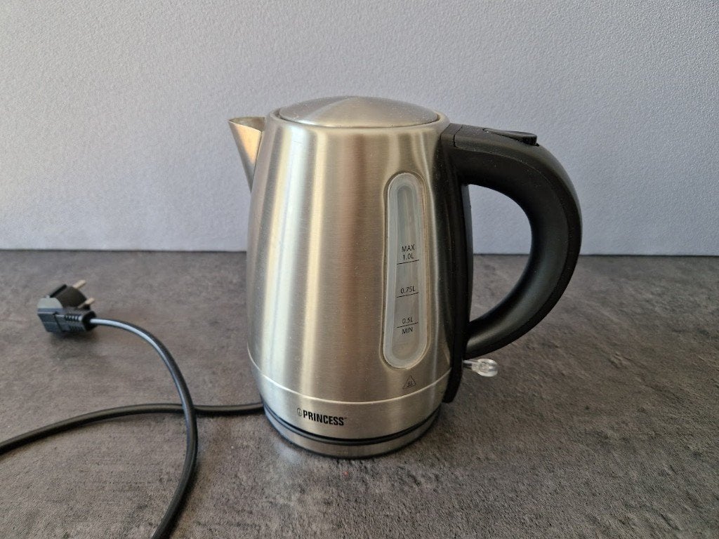 Partij koffie, Elektronische apparatuur, Koffiezetapparaten, Ophalen, Gebruikt, X, X