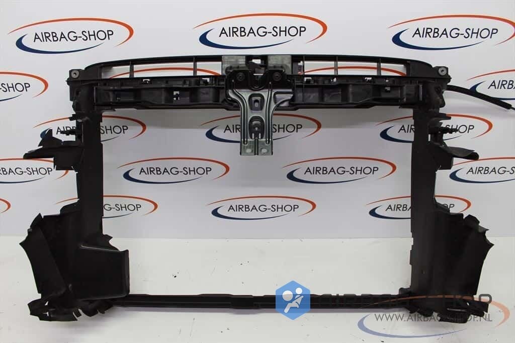 Volkswagen Golf 7 Voorfront Front, Autos : Pièces & Accessoires, Carrosserie & Tôlerie, Pare-chocs, Volkswagen, Utilisé, Enlèvement ou Envoi
