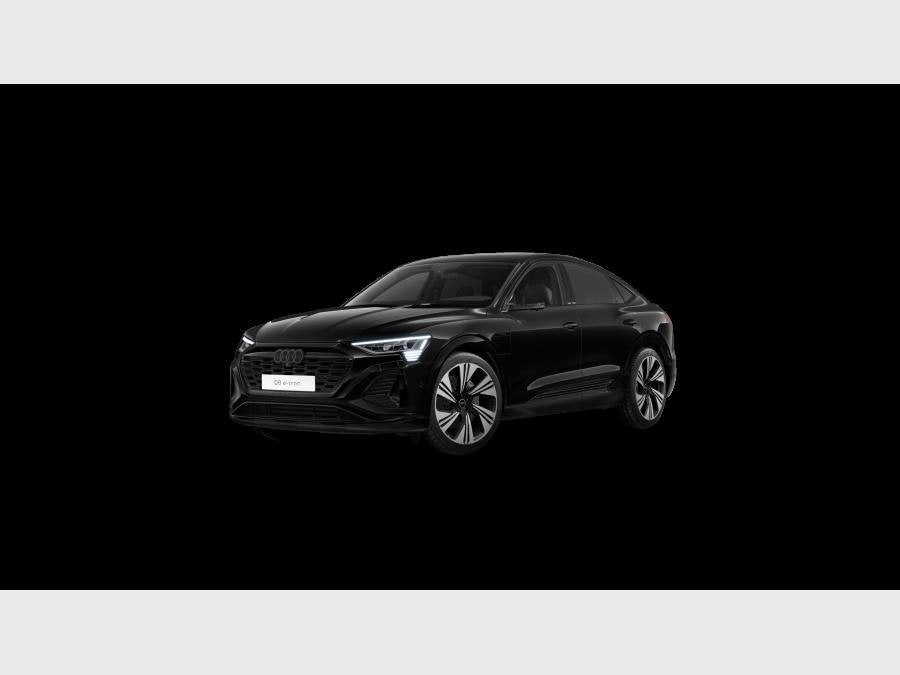 Audi Q8 e-tron Sportback 106 kWh 55 Sportback Quattro S line, Autos, Audi, Achat, Q8, Automatique, Cruise Control