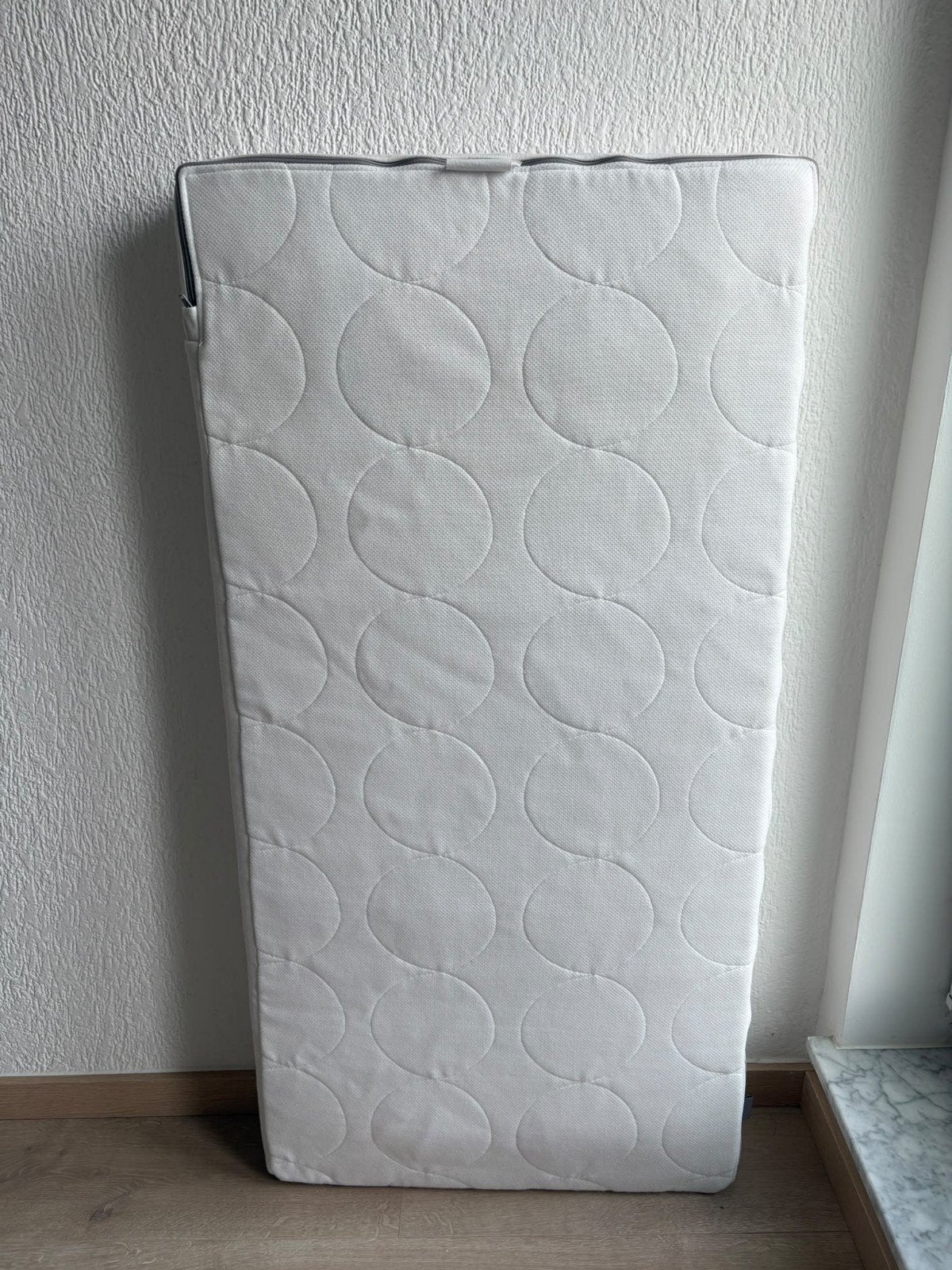matelas lit bébé Ikea, Enlèvement ou Envoi, Matelas