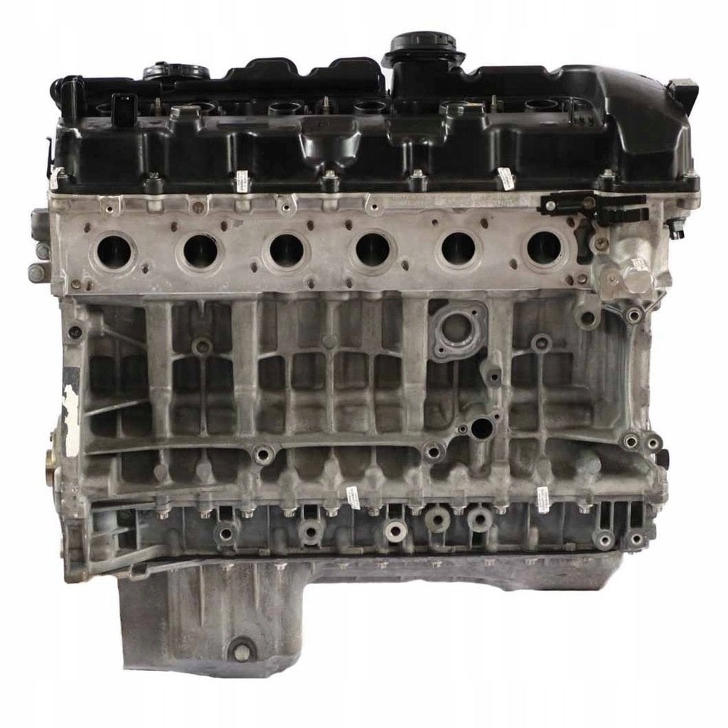 Moteur N53B30A Nu E90 E60 BMW E61, Envoi, Utilisé, Daihatsu