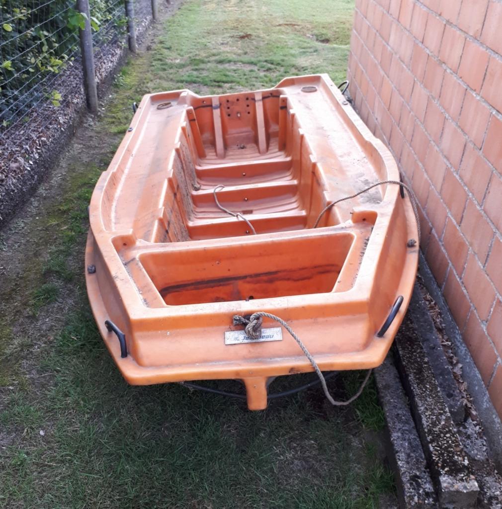 Boot te koop, Watersport en Boten, Ophalen