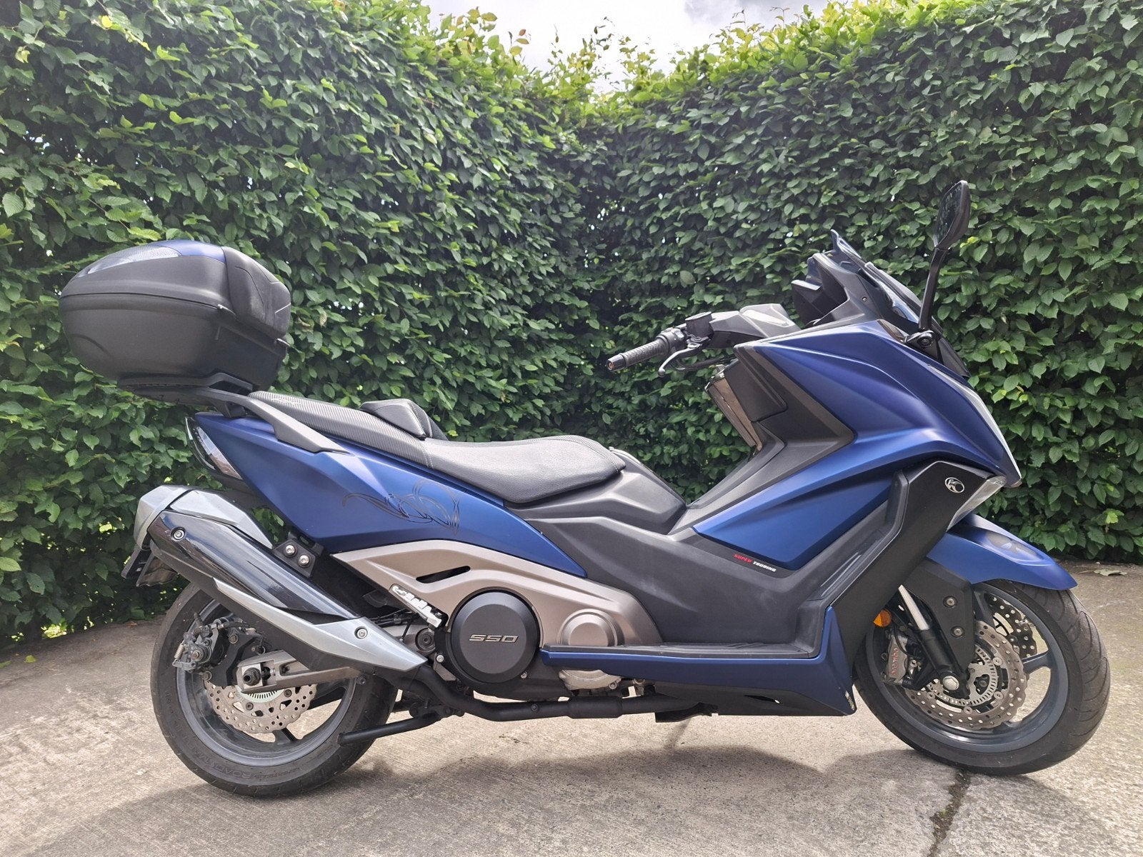 Scooter kymco, Motos, Motos Achat, Enlèvement