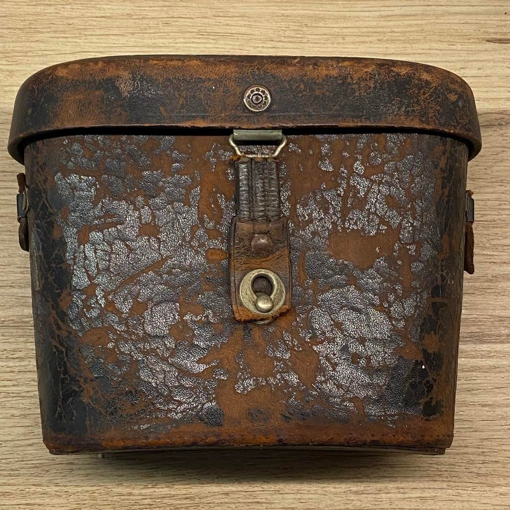 Carl Zeiss Jena Telact 8x, Ophalen of Verzenden