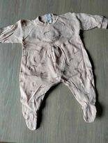 pyjama 68, Kinderen en Baby's, Babykleding | Maat 68, Ophalen