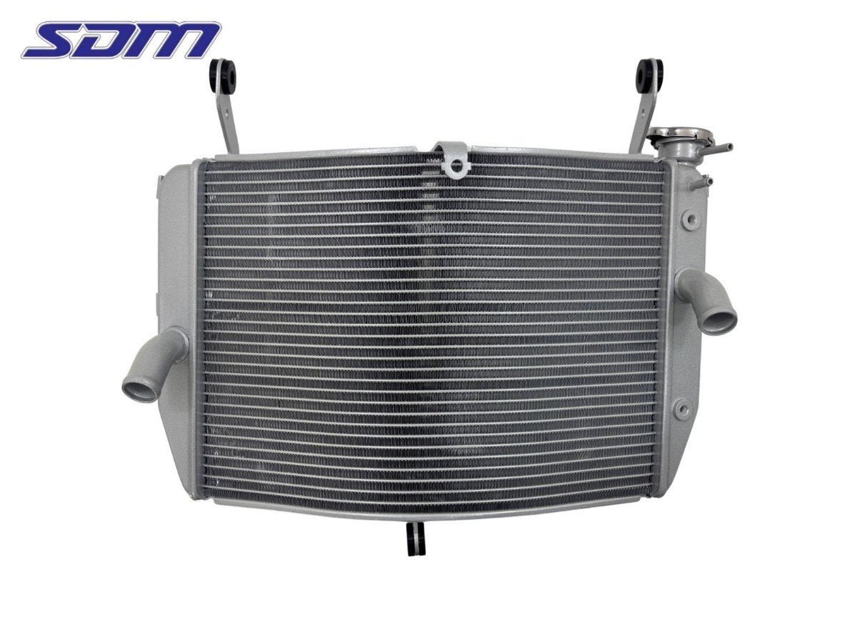 RADIATEUR Suzuki GSX S 1000 2017-2020 (GSXS1000 GSX-S1000), Dhr. S. di Majo, Nieuw, Info@cama-motorparts.nl, P.J. Troelstraweg 8 8
3144 CX  MAASSLUIS, NL
