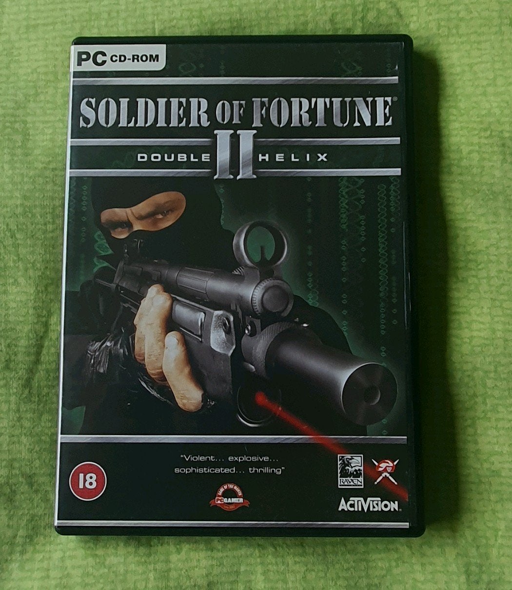 Pc game, Ophalen