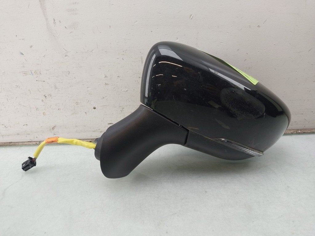 SPIEGEL LINKS Renault Captur I (2R) (|963027007R|), Gebruikt, Renault, Peter-Huppertz-Straße 5
51063  Köln, DE, Dialog.deutschland@renault.de