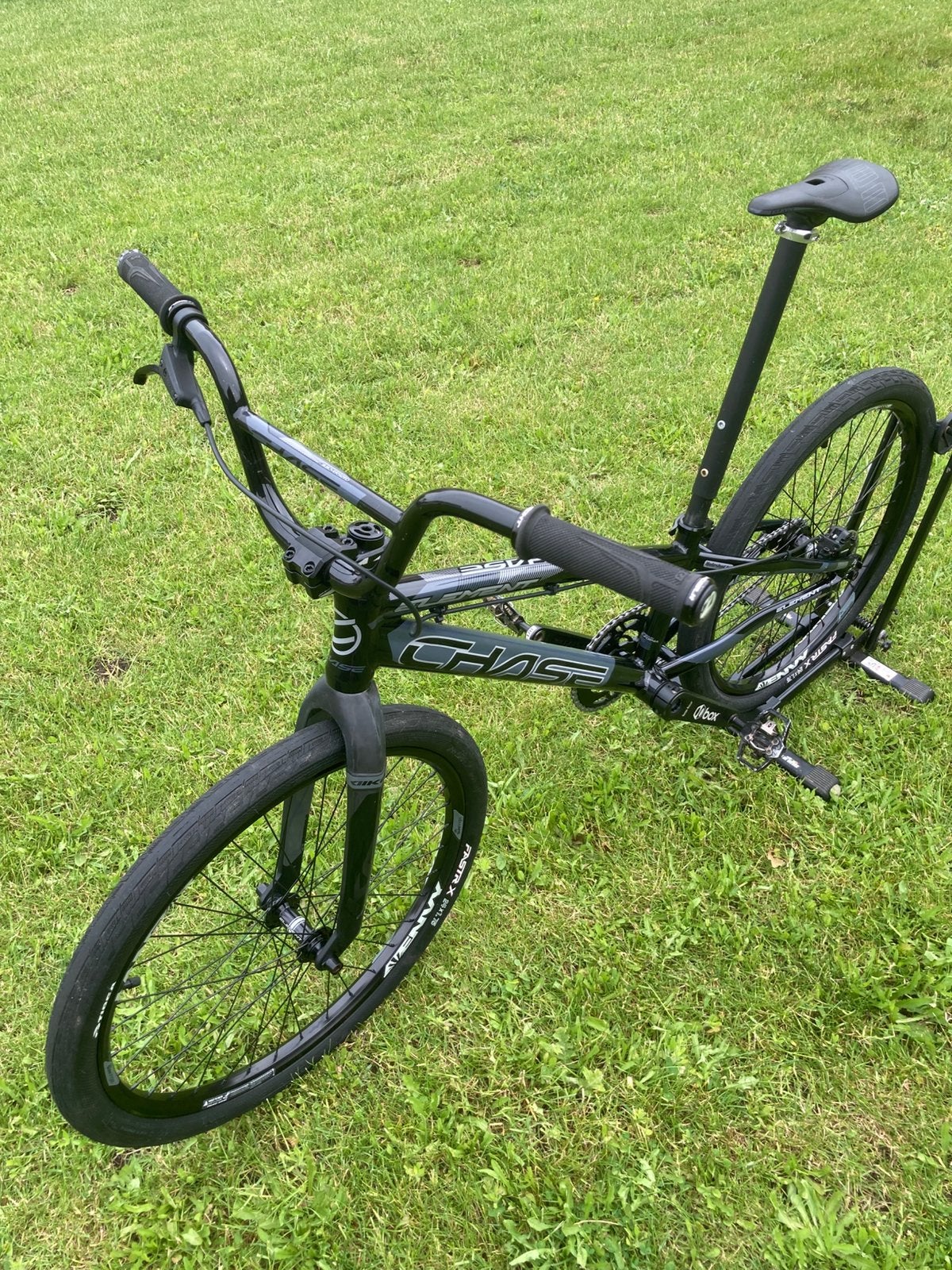 Bmx chase cruiser element pro, Enlèvement, Comme neuf
