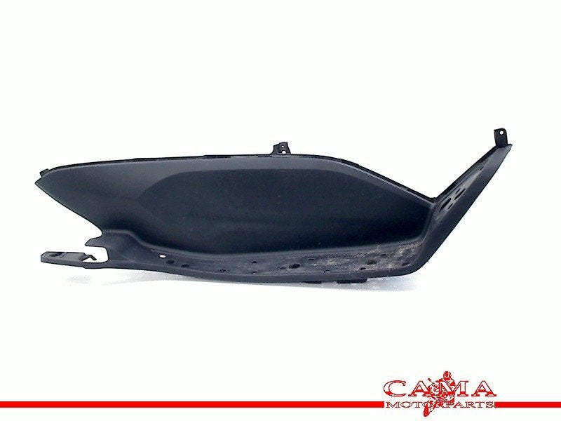 MOQUETTE INTERIEUR Honda PCX 125 2010-2012 (PCX125 JF28), Dhr. S. di Majo, Utilisé, Info@cama-motorparts.nl, P.J. Troelstraweg 8 8
3144 CX  MAASSLUIS, NL