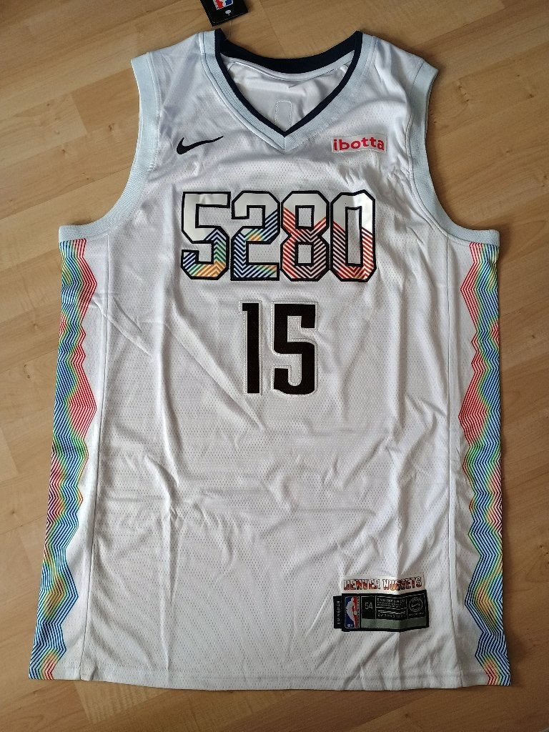 Denver Nuggets Jersey Jokic maat: XL, Ophalen of Verzenden, Nieuw, Kleding