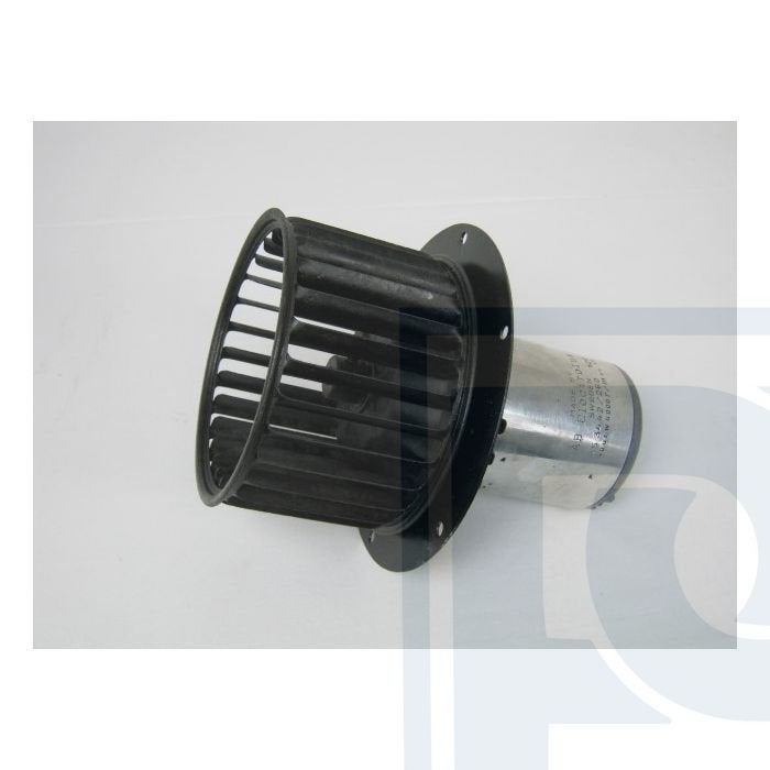 Volvo Kachelmotor + fan voor PV444 PV544 Duet of 445 / 6 vol, Enlèvement ou Envoi, Neuf
