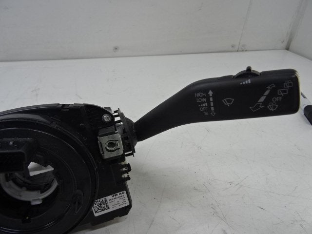 RUITENWISSER SCHAKELAAR Seat Leon (1P1) (01-2005/08-2013), Gebruikt, Seat