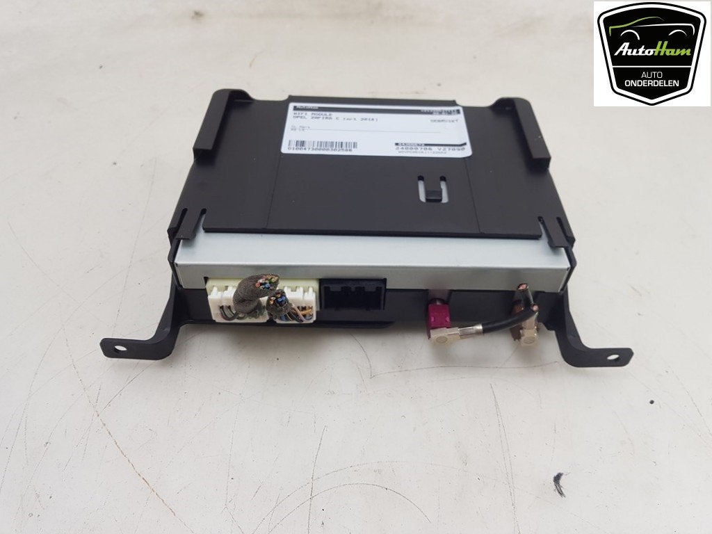 DIVERS Opel Zafira Tourer (P12) (|84366673|84236737|), Autos : Pièces & Accessoires, Autres pièces automobiles, Opel, Utilisé