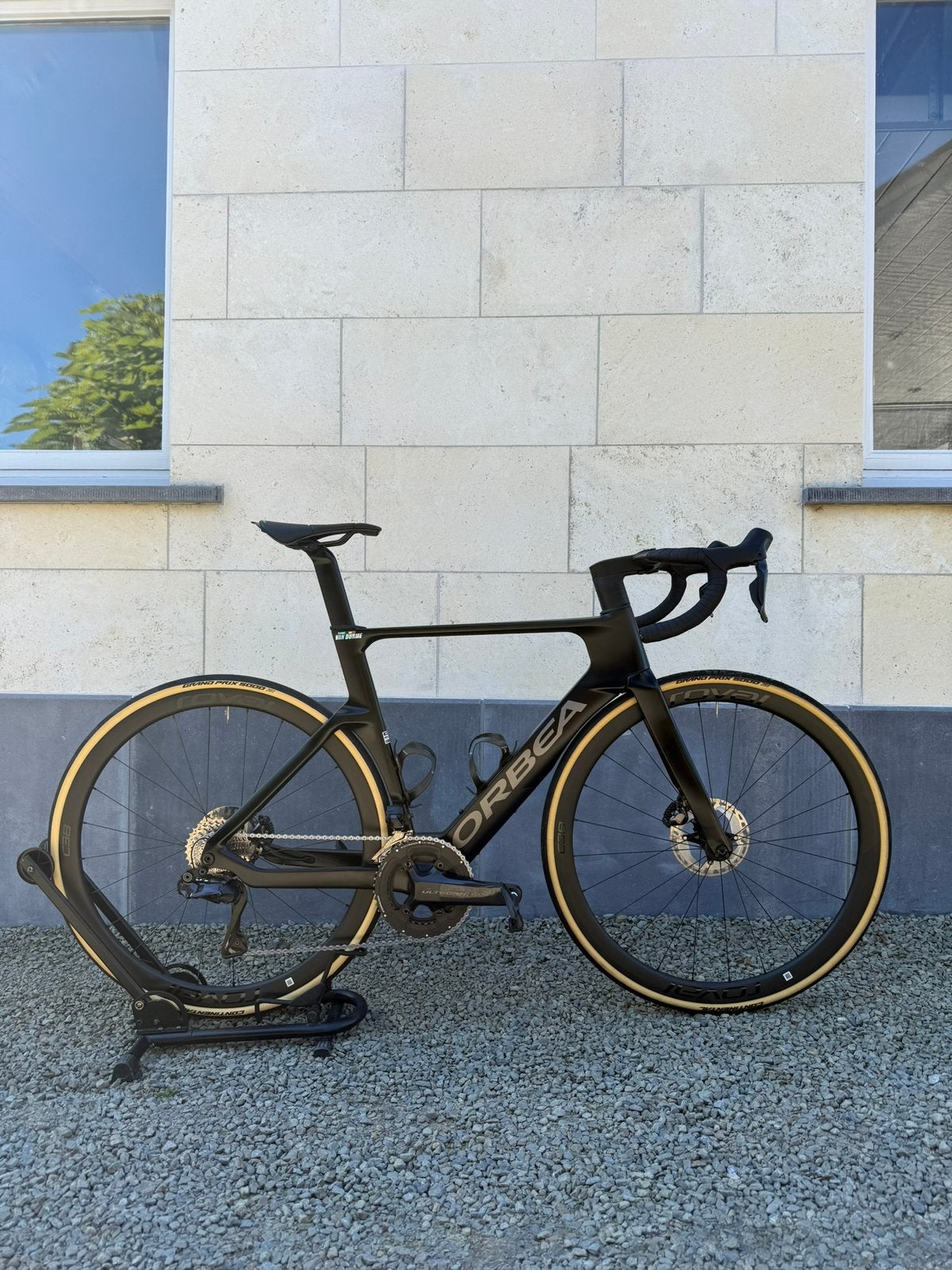 Orbea Orca Aero, Fietsen en Brommers, Fietsen | Racefietsen, Carbon, Ophalen