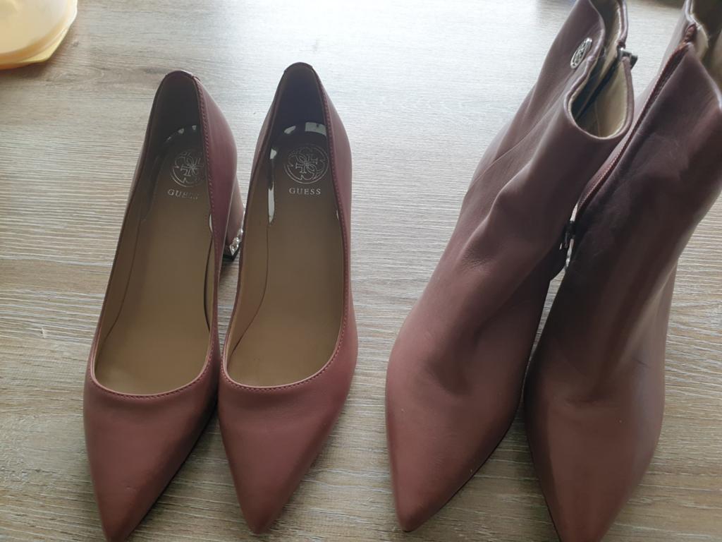 guess nieuw 37, Kleding | Dames, Schoenen, Ophalen of Verzenden
