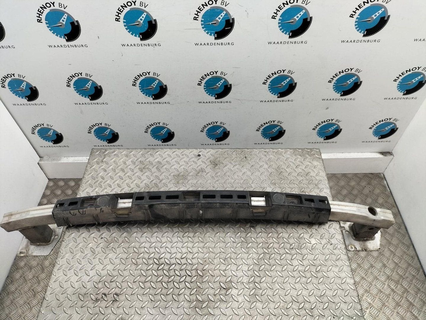 RENAULT MEGANE Megane Estate Dynamic BUMPERBALK ACHTER 2009, Auto-onderdelen, Ophalen of Verzenden, Gebruikt, Stiba lid