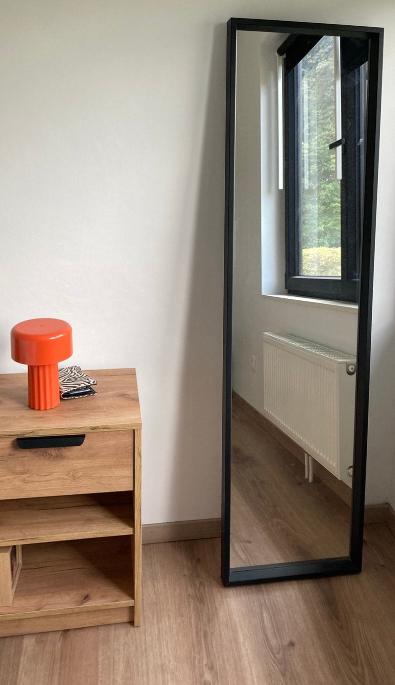 IKEA : miroir 150x40cm, Neuf, Enlèvement, 100 à 150 cm, Rectangulaire